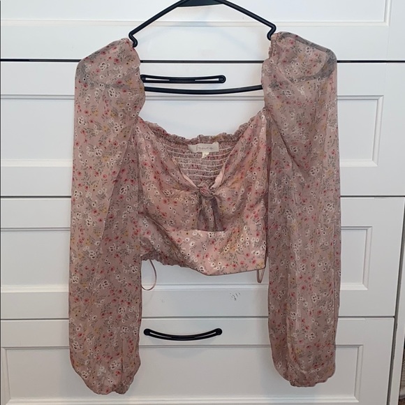 PacSun Tops - Pacsun long sleeve top